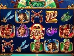 Adventures of Captain Blackjack